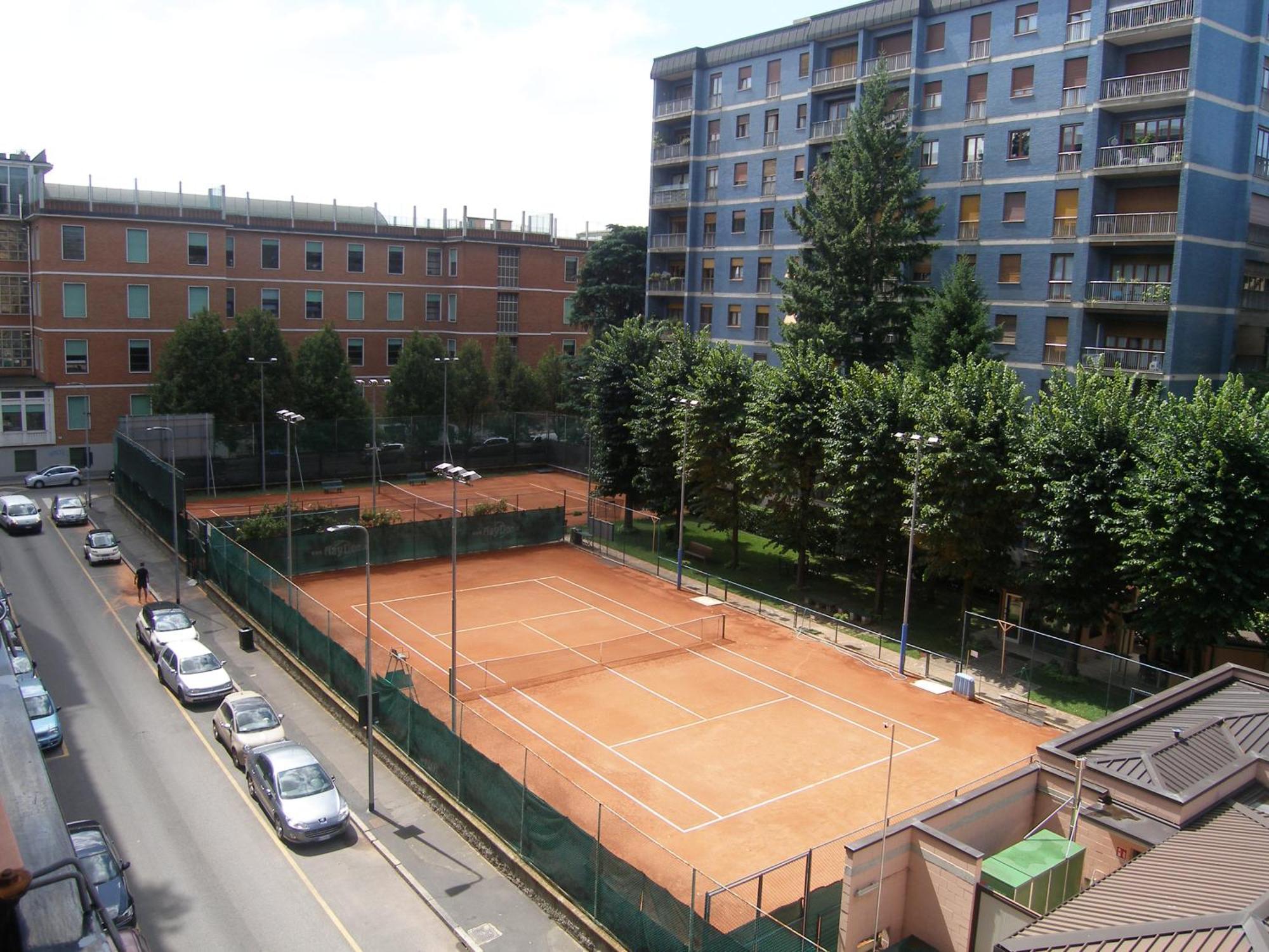 米兰Luminous Stylish Quiet 150M2, Tre Torri公寓 外观 照片